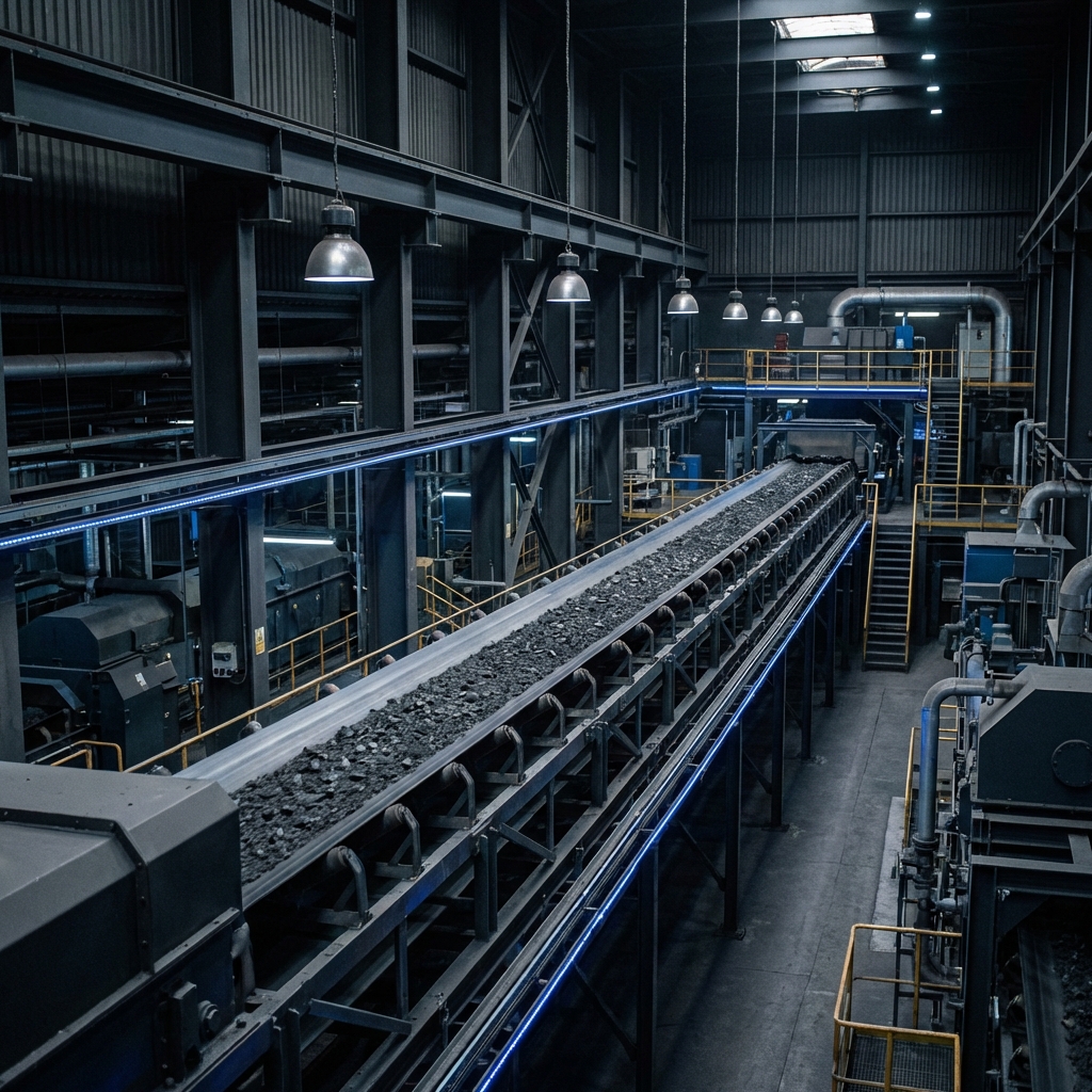 Conveyor Systems