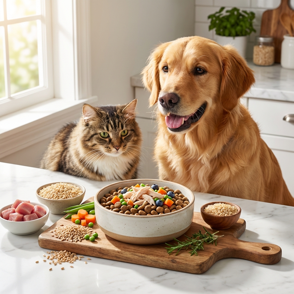 Organic Food Delivery